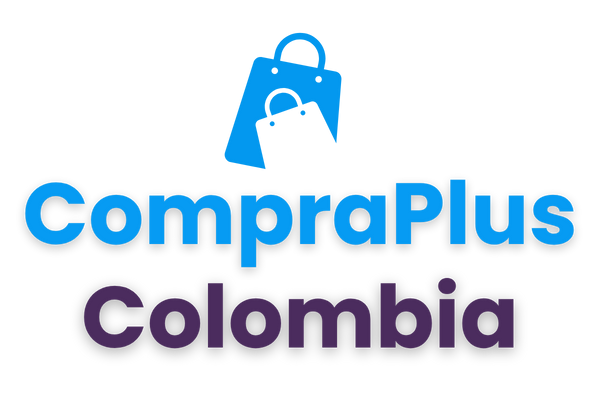 CompraPlus Colombia